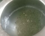 A picture of step 3 of Cool cool lime juice.