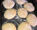 Foto del paso 8 de la receta: Pan de Pita