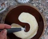 Foto del paso 3 de la receta: Brownie