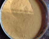 A picture of step 1 of Khaman.