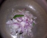 வெஜ் பிரியாணி ரெசிபி ஸ்டேப் 1 புகைப்படம்