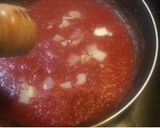 Foto del paso 5 de la receta: Espaguetis all' arrabbiata