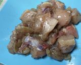 Foto langkah ke 2 dari resep Japanese Chicken Curry カレーライス Nasi Kare versi kearifan lokal ☆.
