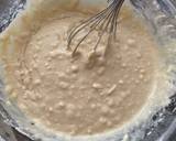 Filipino Cheese Cupcakes with Cheese Crumble recipe step 5 photo