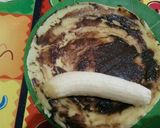 Foto langkah ke 4 dari resep Banana crepe.