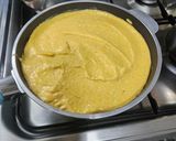 Foto del paso 4 de la receta: Tortilla de zucchini y zanahorias