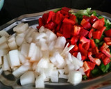 Foto del paso 2 de la receta: Pisto de verduras