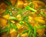 Hình bước làm 4 của món Filet Cá Lóc Bông Kho Thơm