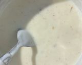 Foto del paso 2 de la receta: Tarta de fiambre con masa integral