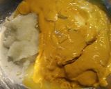 A picture of step 3 of Mustard Bar-B-Q Sauce.
