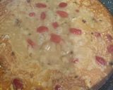 Foto del paso 3 de la receta: Noodles En Salsa de Lima, Leche de Coco y Café con verduritas a la Mantequilla