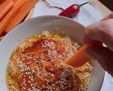 Foto del paso 4 de la receta: Hummus a las siete especias 🌱