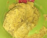 Foto langkah ke 1 dari resep Nugget ubi.