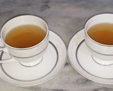 काढा चाय (kadha chai recipe in Hindi) रेसिपी चरण 3 फोटो