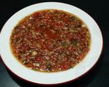 Foto del paso 4 de la receta: Salsa criolla