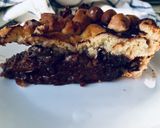 Φωτογραφία βήματος 2 της συνταγής Classic American Peach Pie