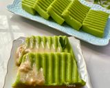 Foto langkah ke 8 dari resep Es Bongko (Ati Pari).