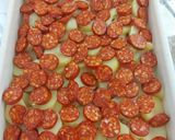 Rakott krumplim recept fázis 9 fotója