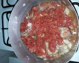 Foto del paso 3 de la receta: Estofado con tira de asado