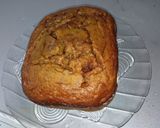 Foto del paso 5 de la receta: Budín de bananas  con café