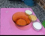 صورة لخطوة 1 من وصفة كرات الجوز الهند بالبسكوت والشوكولاته 🍫😋