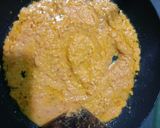Foto langkah ke 3 dari resep Telur ceplok balado.