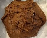 Foto del paso 5 de la receta: Brownies Veganos
