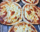 صورة لخطوة 7 من وصفة بيتزا 🍕