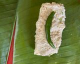 A picture of step 4 of Paneer Paturi Tacos.