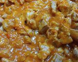Foto del paso 6 de la receta: Estofado chuletas de aguja cerdo