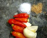 Foto langkah ke 2 dari resep Sambel Tempe.