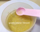 Foto langkah ke 5 dari resep Tiramisu Cake.