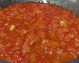 Foto del paso 3 de la receta Macarrones con almejas