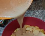 Foto del paso 8 de la receta: Torta de manzana