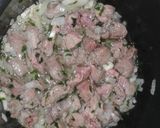 Foto del paso 2 de la receta: Fideos Caseros