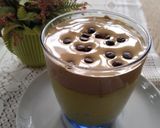 Foto langkah ke 3 dari resep Alpukat Kopi.