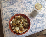 Foto del paso 2 de la receta: Mojete