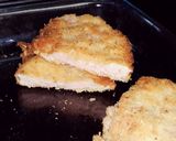 Foto del paso 6 de la receta: Tonkatsu (milanesa japonesa) con un toque argento 🇦🇷❤️🇯🇵
