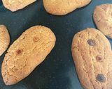 A picture of step 2 of Soft and chewy cookies 👌👌👌.