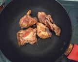 Foto langkah ke 4 dari resep Ayam Bakar Rujak ala Royco.