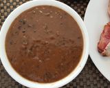 Foto del paso 9 de la receta: Frijol Caraota Estilo Gran Colombia