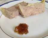 Une image de l'étape 5 de Foie gras maison.