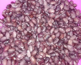 Foto del paso 1 de la receta: Ensalada de porotos negros😋