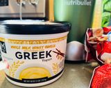 A picture of step 1 of Nutribullet Spinach Smoothie.