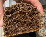 Foto del paso 4 de la receta: Pan de lentejas sin gluten. Riquísimo!