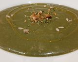 Foto del paso 6 de la receta Cocina de subsistencia: Puré cremoso de hojas de Borraja