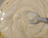 A picture of step 1 of Fluffy's spicy yoghurt roasted chicken breast panino kebab.