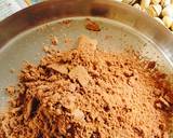 Roll Burfi recipe step 2 photo