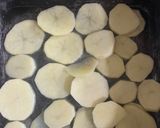 Foto del paso 4 de la receta: Bifes a la criolla 🥩🥕🧅🥔