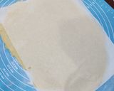 Foto langkah ke 5 dari resep Sugar Cookie (Resep Preppy Kitchen) untuk Icing Sugar Cookie.